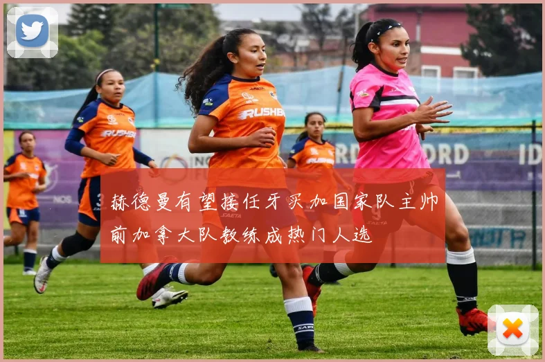 赫德曼有望接任牙买加国家队主帅前加拿大队教练成热门人选