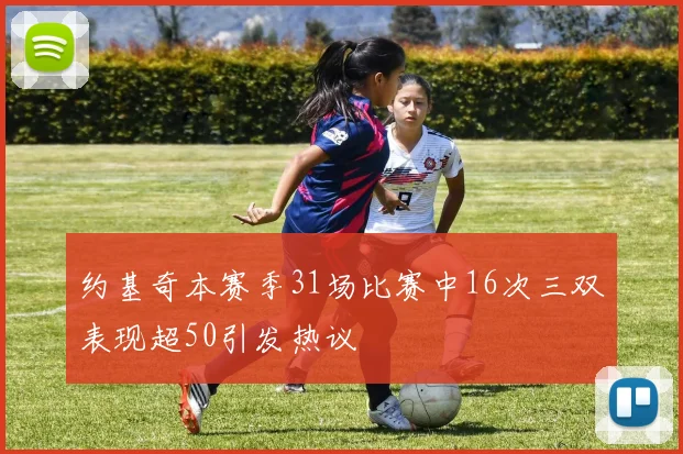 约基奇本赛季31场比赛中16次三双表现超50引发热议